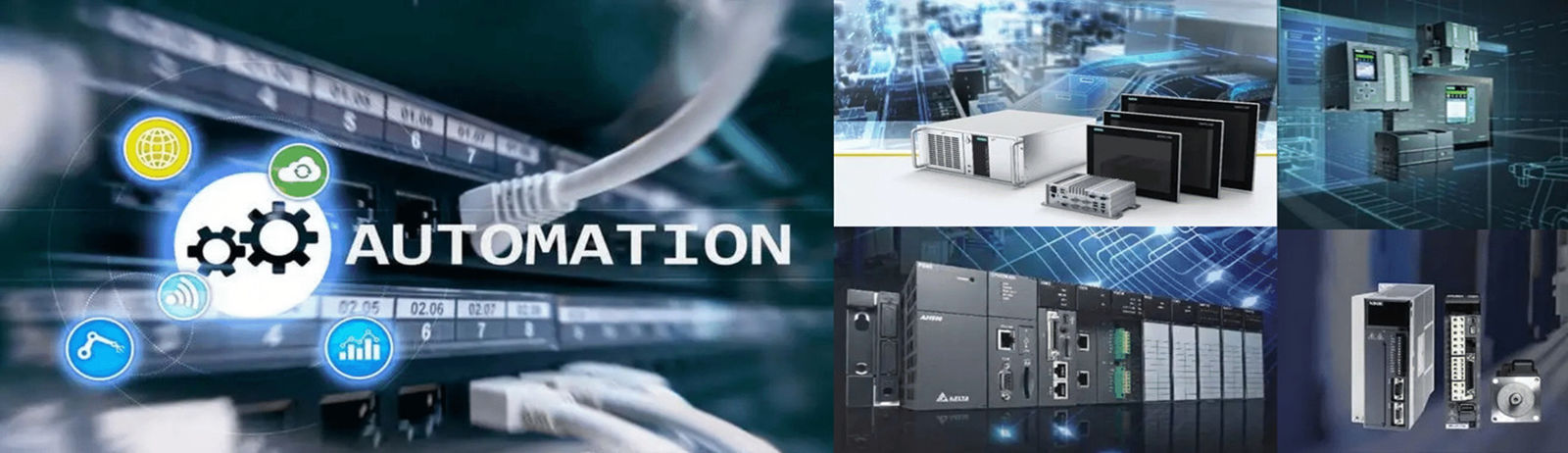 качество Детали ПЛК Omron фабрика