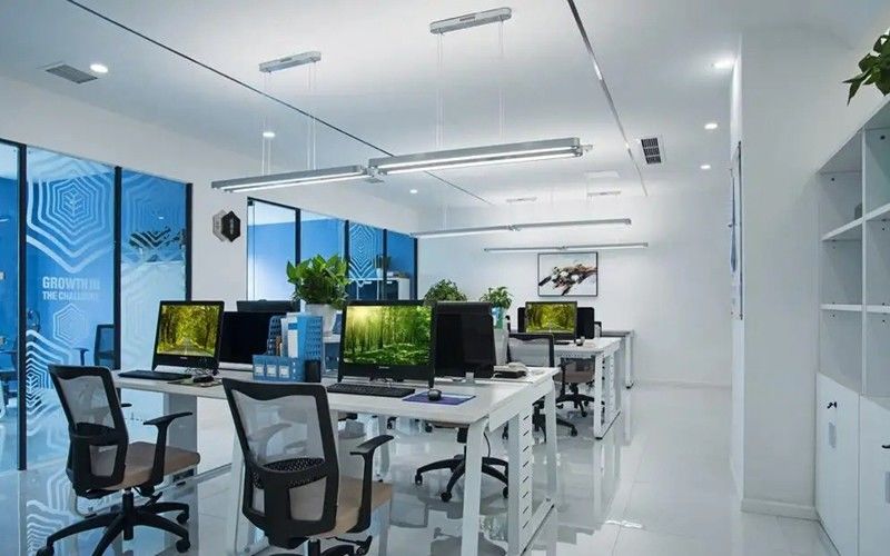 КИТАЙ NEW SOURCE AUTOMATION CO.,LTD Профиль компании