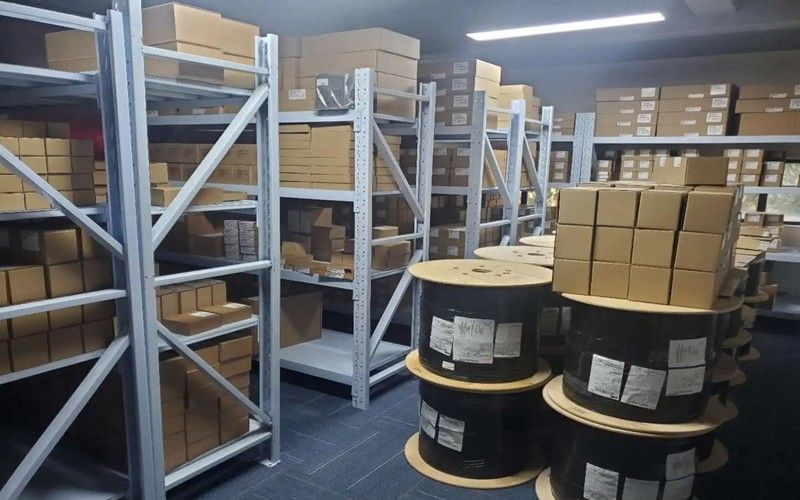 КИТАЙ NEW SOURCE AUTOMATION CO.,LTD Профиль компании